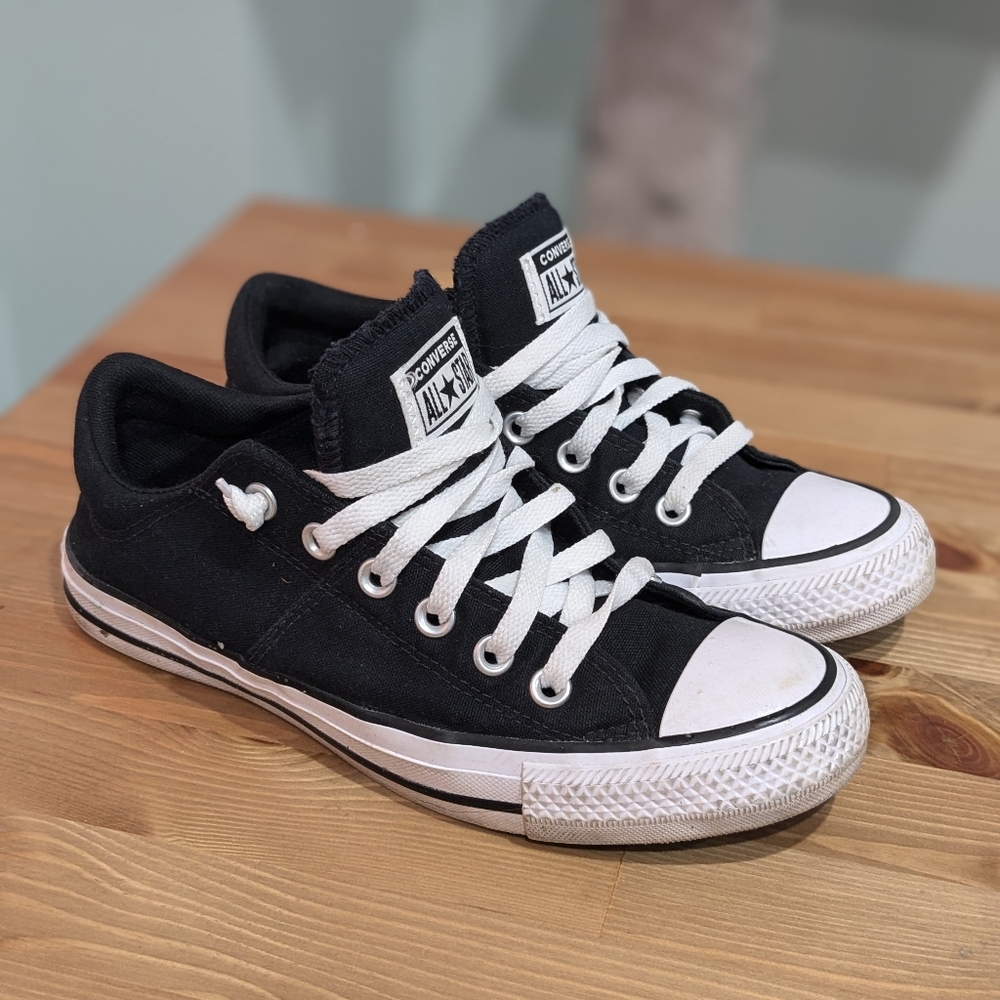 Women's Converse shoes